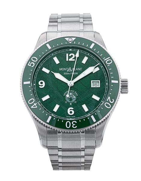 Montblanc Iced Sea 129765